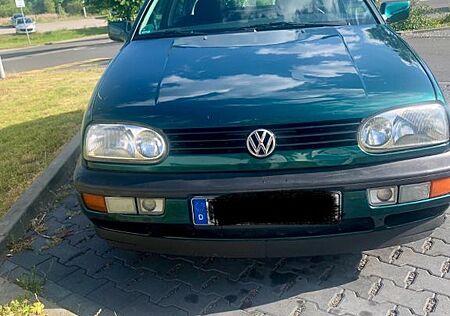 VW Golf Volkswagen 1.8 Auto Rolling Stones Rolling Stones