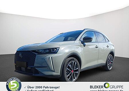 DS Automobiles DS7 Crossback DS7 DS7 PERFORMANCE LINE + BlueHDi 130 EAT8