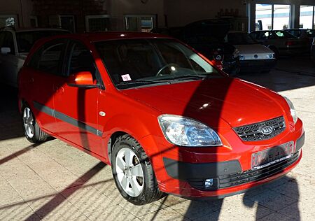 Kia Rio 1.6 EX Top*1.HAND*TOP-GEPFLEGT