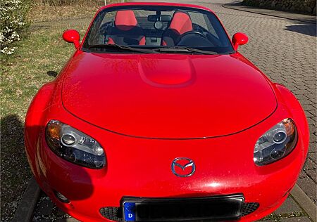 Mazda MX-5 Emotion 1.8 MZR Emotion