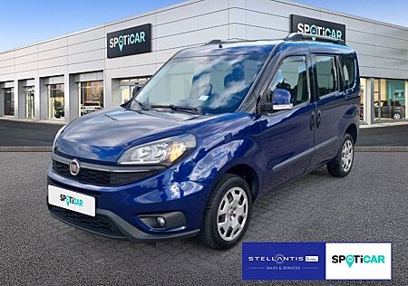 Fiat Doblo SX Kombi*Klima* 5 Sitzer*