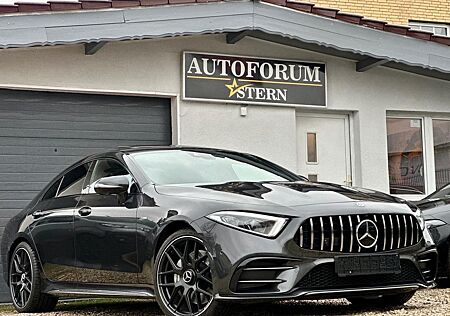 Mercedes-Benz CLS 53 AMG 4Matic/Airmatic/Pano/Burmester/360GK