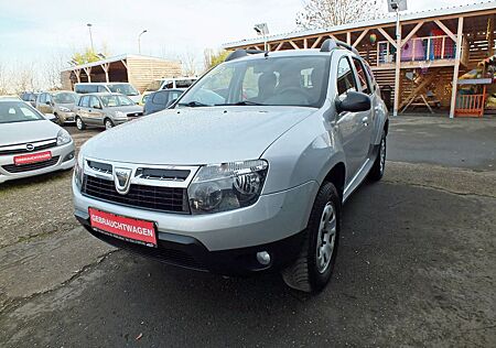 Dacia Duster 1.6 16V 105 4x2*1.Hand*TÜV neu