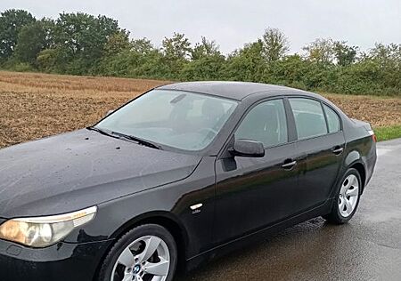 BMW 523i - E60
