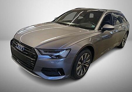 Audi A6 2.0 TDI Sport Quattro S Tronic*Pano*B&O*HeadU