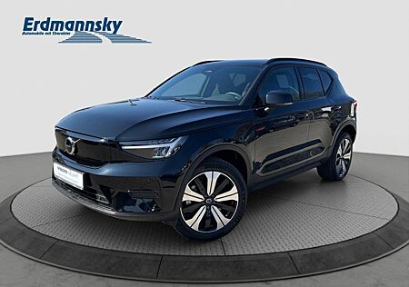 Volvo XC 40 XC40 Pure Electric Core Recharge/SHZ/LHZ/R-Kam