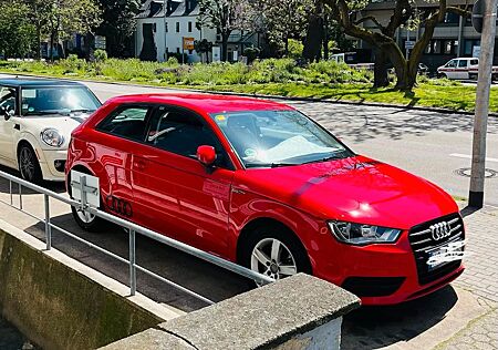 Audi A3 1.8 TFSI Ambiente Ambiente