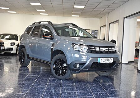 Dacia Duster dCI 115 4WD Extreme+ Navi 360° Kamer Temp