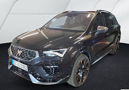 Cupra Ateca 2.0 TSI VZ PANO+BEATS+RFK