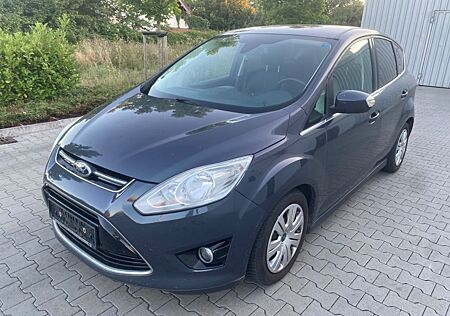 Ford C-Max Titanium. Aus-1 Hand.