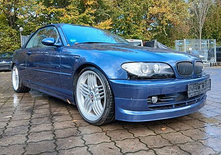 Alpina B3 3,3 Cabrio/Hardtop Nr 18 von 199