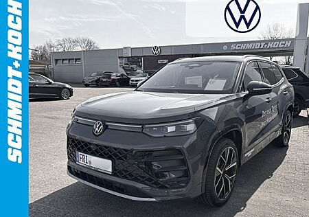 VW Tayron Volkswagen R-Line 2.0 l TDI SCR 4MOTION 7-Gang- DSG