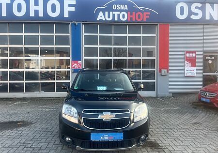 Chevrolet Orlando LT