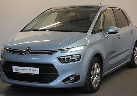 Citroën C4 Picasso 1.6 Blue-HDi Selection Klimaaut. PDC