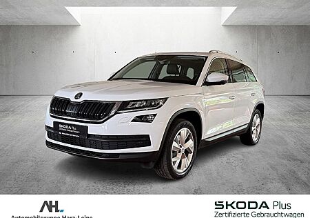 Skoda Kodiaq 2.0 TSI Style 4x4 DSG LED Navi ACC Pano A