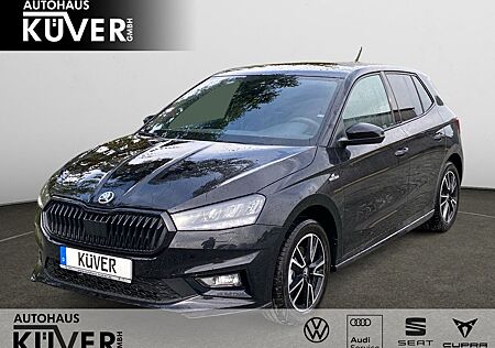 Skoda Fabia Monte Carlo 1.0 TSI DSG ACC+Shzg.+CarPlay