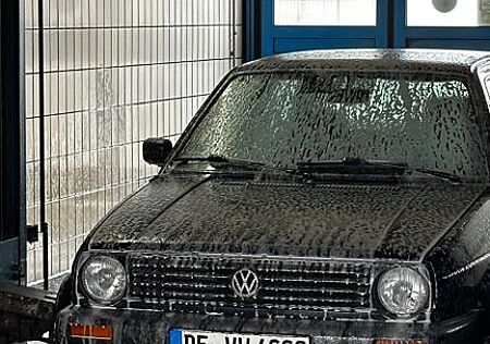 VW Golf Volkswagen