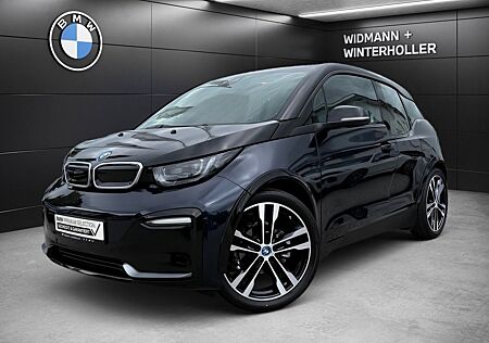 BMW i3s 120Ah 20'' DA+ Adaptiver LED-Scheinwerfer DA