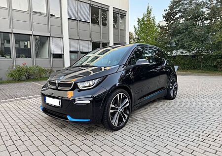 BMW i3 s 120Ah ,NaviProf, DAB,SHZ, -PS Garantie