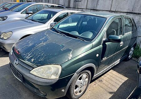 Opel Corsa 1.4 16V *Automatik/Klima*
