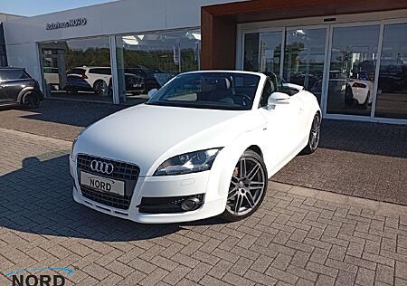 Audi TT 2.0 TFSI Roadster S-Line /19 Zoll/ I.Hand