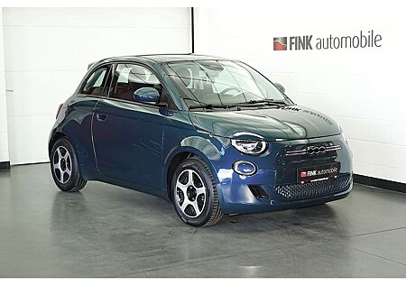 Fiat 500E Action CarPlay Android Automatik 1.Hand