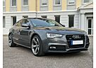 Audi A5 2.0 TDI 140kW S tronic quattro Sportback