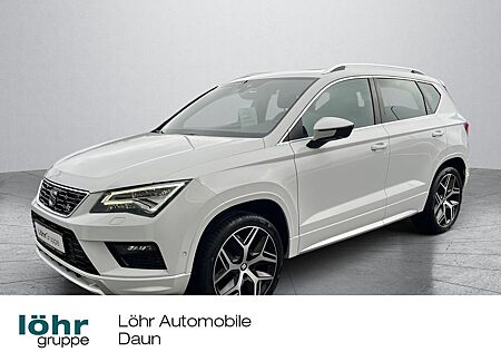 Seat Ateca 2,0 TDI DSG FR-Line 4Drive