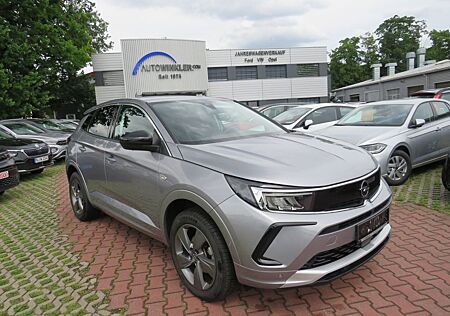 Opel GRANDLAND Elegance*180°CAM+PDC+LED+TEMPO*