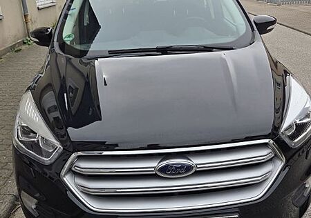 Ford Kuga 1,5 EcoBoost 4x2 88kW COOL & CONNECT CO...