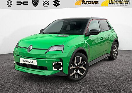 Renault R 5 R5 E-Tech TECHNO 120 Urban Range AKTION*