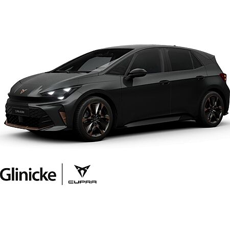 Cupra Born leasen