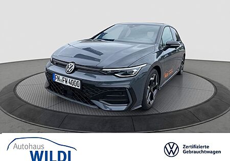VW Golf Volkswagen R-Line 1.5 eTSI DSG*Sportpaket*Navi*LED*ACC
