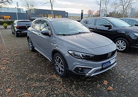 Fiat Tipo 1.0 CROSS *KAMERA*NAVI*LED*AHZV*ALLWETTER