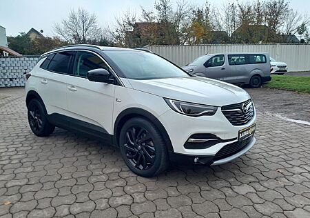 Opel Grandland X Grandland 1.6 Ultimate