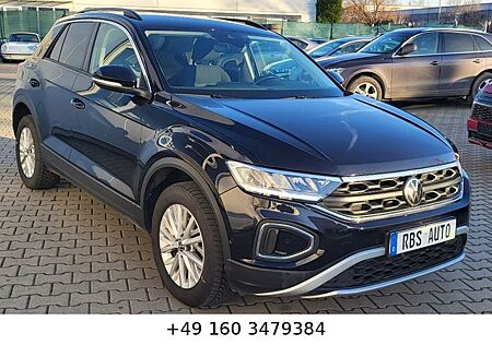 VW T-Roc Volkswagen Life LED NAVI VIRTUAL KAMERA