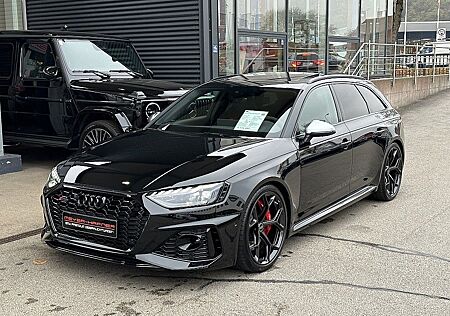 Audi RS4 Avant TFSI Final Edition Tiptronic / AHK ...