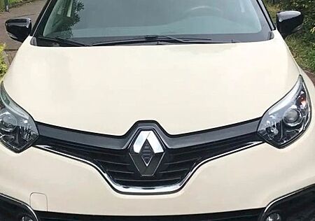 Renault Captur 1.2 TCe Dynamique