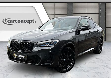 BMW X4 xDrive20d M Sport*20*AHK*Pano*ACC*H&K*Head-Up