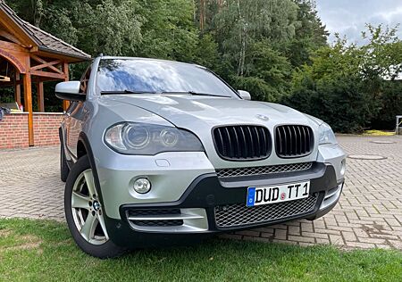 BMW X5 xDrive30d -