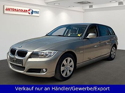 BMW 318i Kombi Klimaautomatik PDC AHK