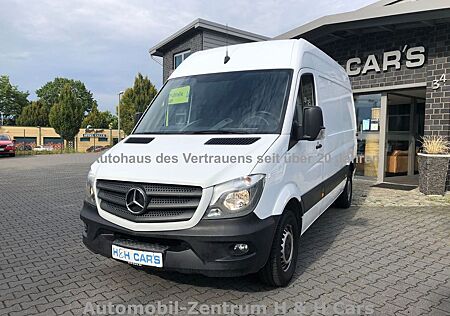 Mercedes-Benz Sprinter 316 CDI L2 H2 Klima Navi Kamera Holzbod