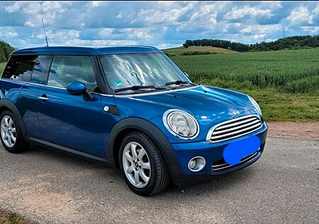 Mini Cooper Clubman COOPER
