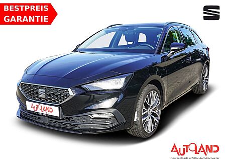 Seat Leon Sportstourer 1.5 TSI Xcellence LED Navi ACC