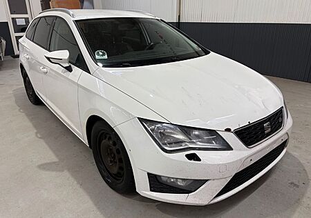 Seat Leon ST 2.0 TDI 110kW Start&Stop FR DSG