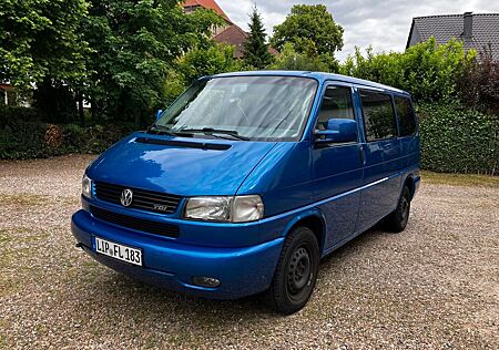 VW T4 Multivan Volkswagen