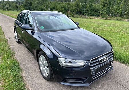 Audi A4 Avant Attraction 3.0TDI Automatik
