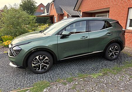 Kia Sportage 1.6 T-GDI EcoDyn. 132kW Spirit DCT ...