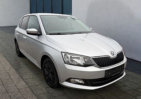 Skoda Fabia Ambition*1.2 TSI*LED*BT*Klima*Tempomat*