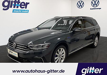 VW Passat Variant Volkswagen 1.4 TSI Plug-IN GTE BUSINESS HEAD